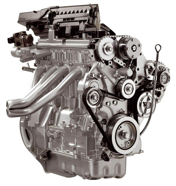 2007 I Xl 7 Car Engine